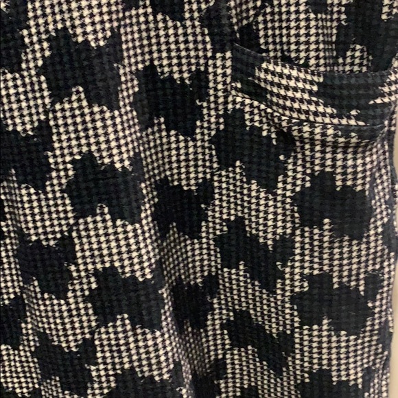 Max&Co Stretch Wool Mini Dress - Picture 4 of 5